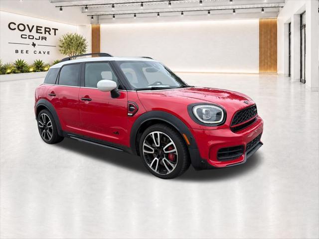 2023 MINI Cooper Countryman John Cooper Works for sale in Austin, TX