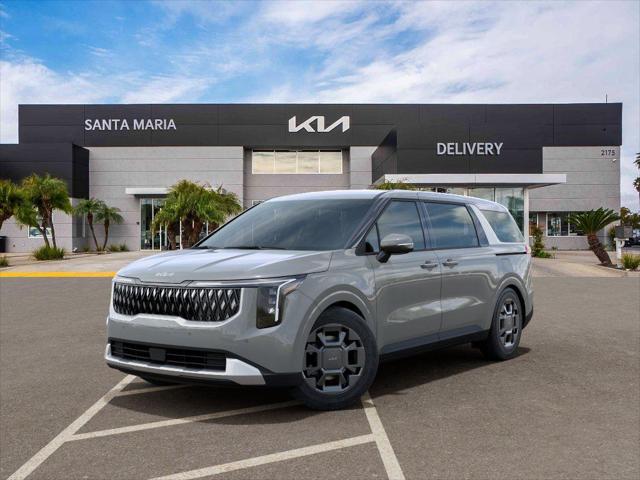 2026 Kia Carnival MPV EX for sale in Santa Maria, CA