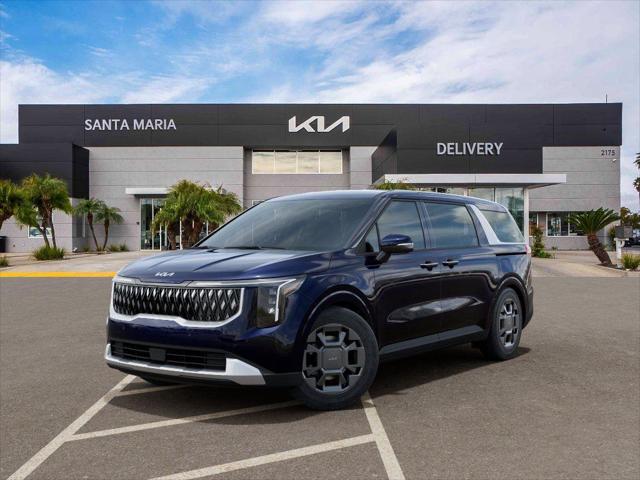 2026 Kia Carnival MPV EX for sale in Santa Maria, CA