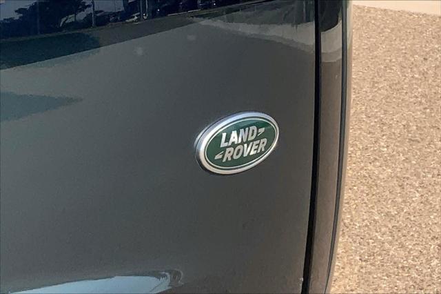 Used 2023 Land Rover Range Rover P530 SE For Sale in Lubbock, TX