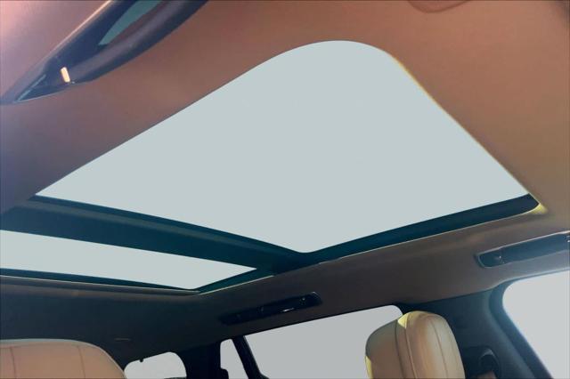Used 2023 Land Rover Range Rover P530 SE For Sale in Lubbock, TX