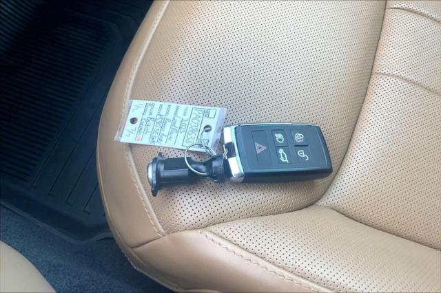 Used 2023 Land Rover Range Rover P530 SE For Sale in Lubbock, TX