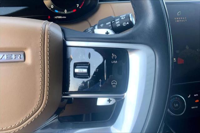Used 2023 Land Rover Range Rover P530 SE For Sale in Lubbock, TX