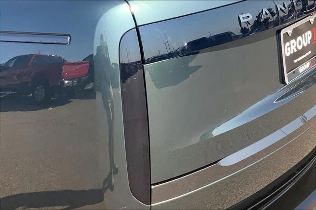Used 2023 Land Rover Range Rover P530 SE For Sale in Lubbock, TX