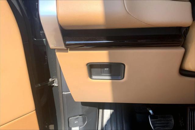 Used 2023 Land Rover Range Rover P530 SE For Sale in Lubbock, TX