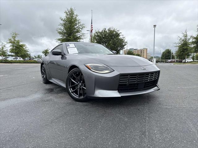 2024 Nissan Z Performance Auto for sale in Concord, NC