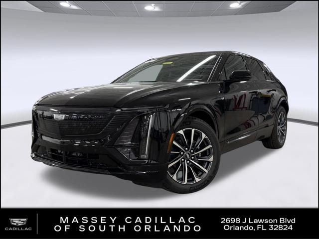 2026 Cadillac iQ Sport AWD for sale in Orlando, FL