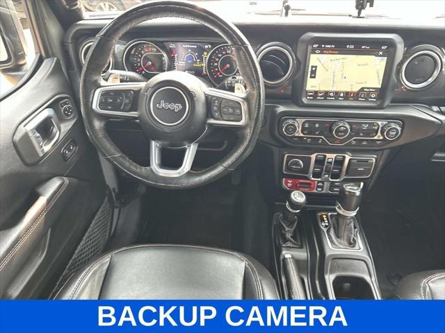 2021 Jeep Wrangler Unlimited Rubicon 392 4x4 2021 Jeep Wrangler Unlimited Rubicon 392 4x4