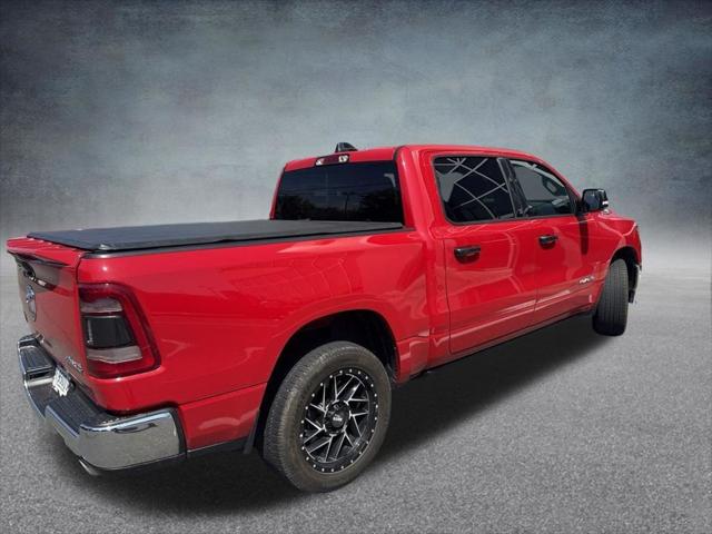 2024 RAM 1500 Laramie 2024 RAM 1500 Laramie