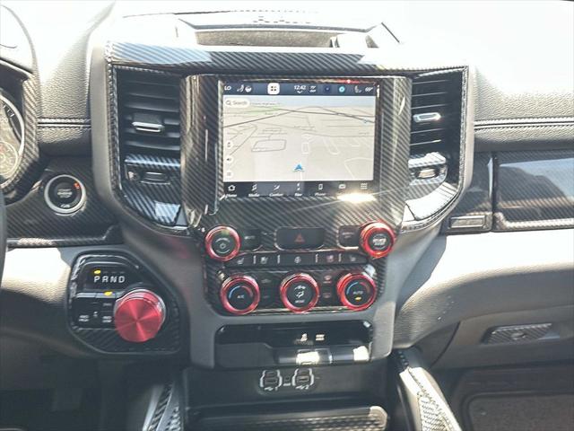 2024 RAM 1500 Laramie Crew Cab 4x4 57 Box 2024 RAM 1500 Laramie Crew Cab 4x4 57 Box