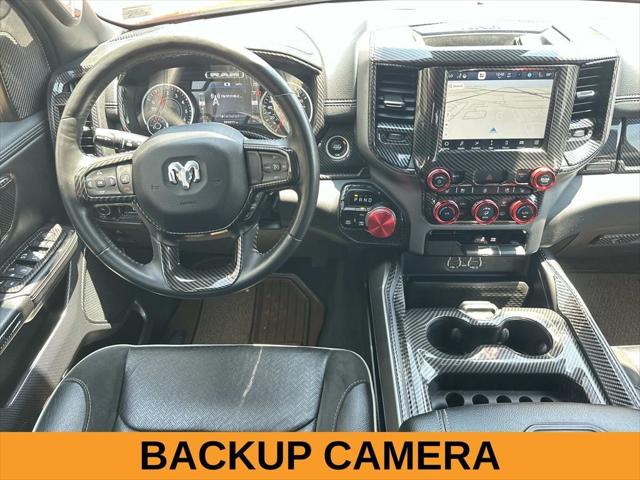 2024 RAM 1500 Laramie Crew Cab 4x4 57 Box 2024 RAM 1500 Laramie Crew Cab 4x4 57 Box