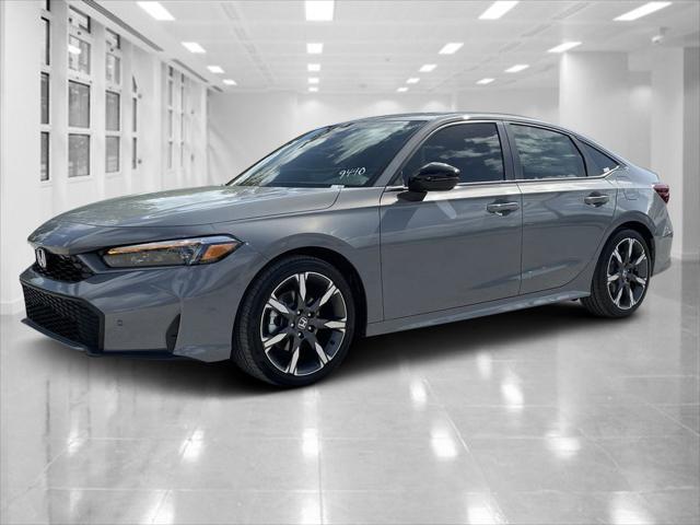 2026 Honda Civic Sport Touring for sale in Orlando, FL