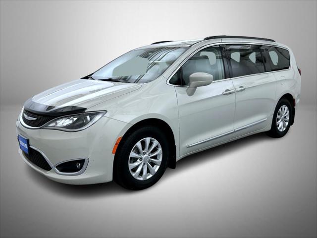 2017 Chrysler Pacifica Touring-L for sale in Blair, NE