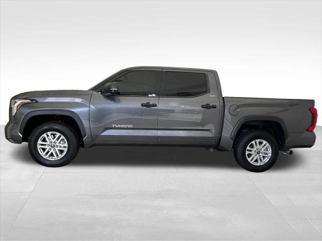 2023 Toyota Tundra SR5 2023 Toyota Tundra SR5