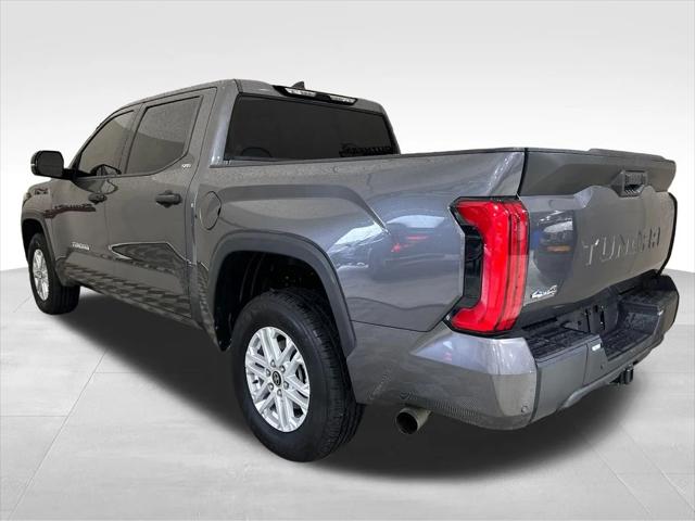 2023 Toyota Tundra SR5 2023 Toyota Tundra SR5