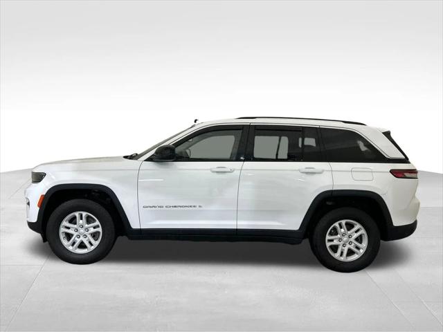 2023 Jeep Grand Cherokee Laredo 4x4 2023 Jeep Grand Cherokee Laredo 4x4