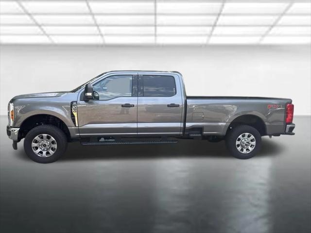 2024 Ford F-350 XLT