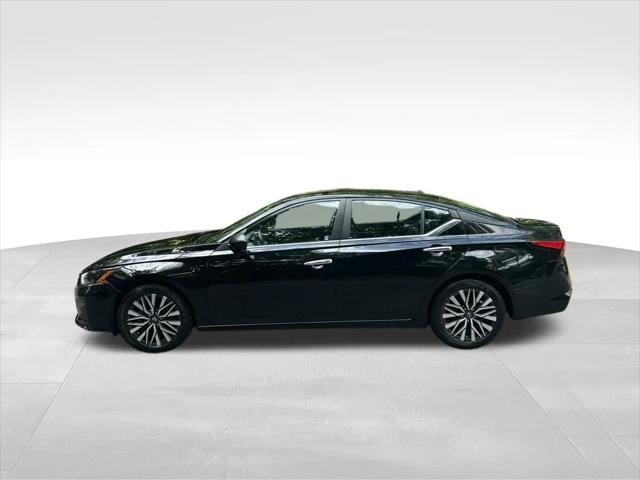 2024 Nissan Altima SV FWD 2024 Nissan Altima SV FWD