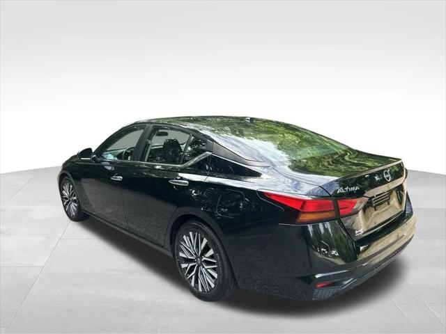 2024 Nissan Altima SV FWD 2024 Nissan Altima SV FWD