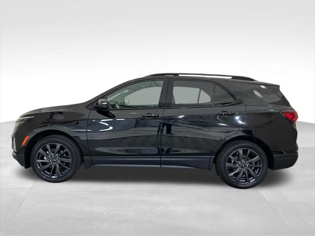 2023 Chevrolet Equinox AWD RS