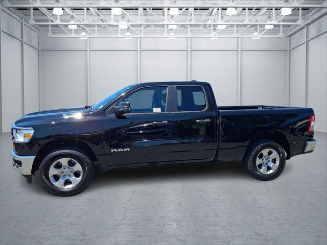 2024 RAM 1500 Lone Star Quad Cab 4x4 64 Box 2024 RAM 1500 Lone Star Quad Cab 4x4 64 Box