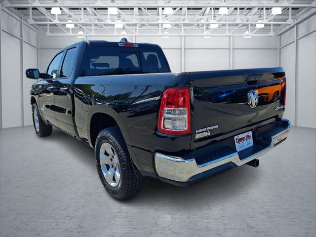 2024 RAM 1500 Lone Star Quad Cab 4x4 64 Box 2024 RAM 1500 Lone Star Quad Cab 4x4 64 Box