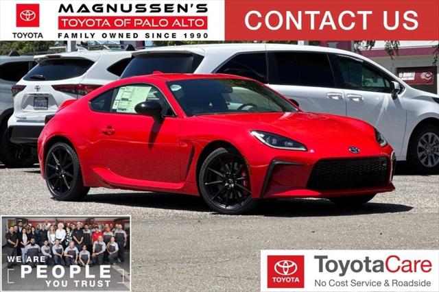 2026 Toyota GR86 Premium AT for sale in Palo Alto, CA