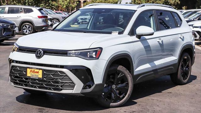 2026 Volkswagen Taos SE for sale in Cerritos, CA