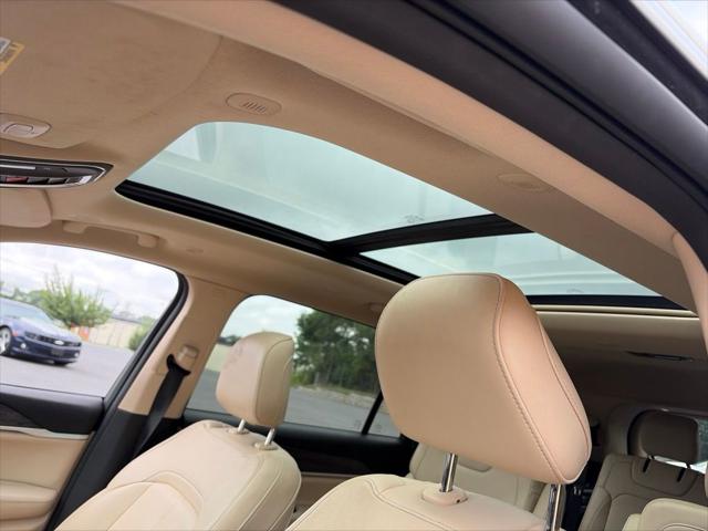 2022 Jeep New Grand Cherokee Limited 2022 Jeep New Grand Cherokee Limited