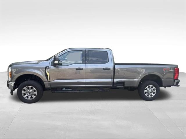 2024 Ford F-350Sd XLT 2024 Ford F-350Sd XLT