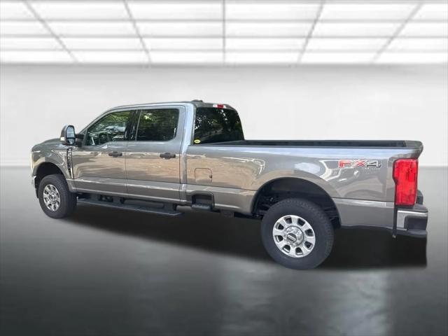 2024 Ford F-350 XLT 2024 Ford F-350 XLT