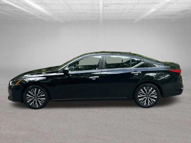 2024 Nissan Altima SV FWD 2024 Nissan Altima SV FWD