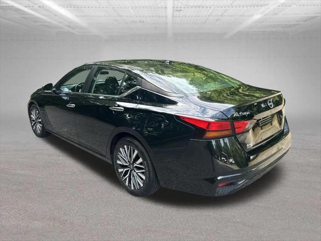 2024 Nissan Altima SV FWD 2024 Nissan Altima SV FWD