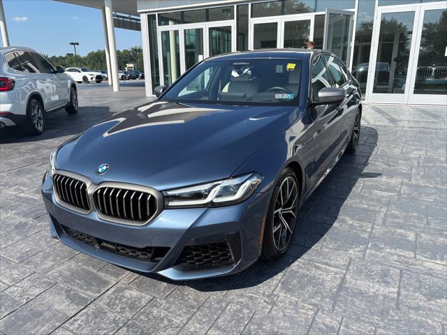 2023 BMW M5 i xDrive for sale in Mechanicsburg, PA