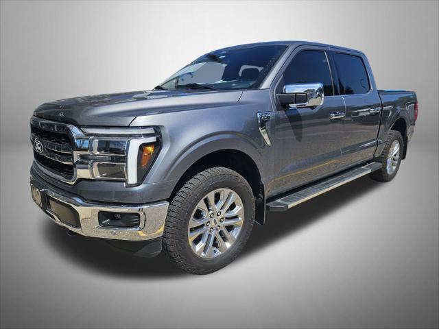 2025 Ford F-150 LARIAT for sale in Sioux City, IA