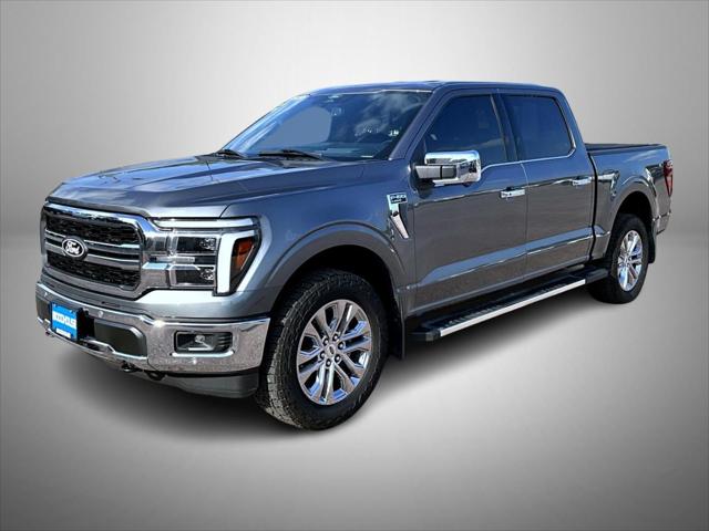 2025 Ford F-150 LARIAT for sale in Sioux City, IA