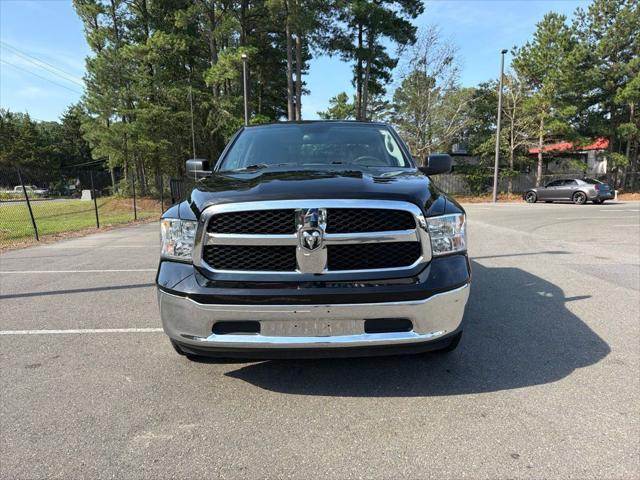 2024 RAM 1500 Classic SLT Quad Cab 4x4 64 Box 2024 RAM 1500 Classic SLT Quad Cab 4x4 64 Box