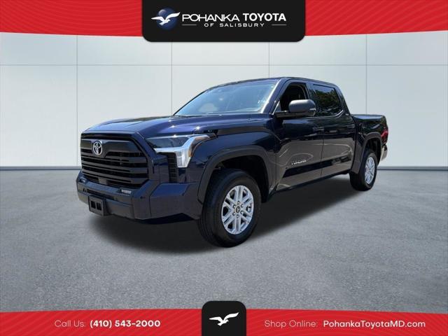 2024 Toyota Tundra SR5 2024 Toyota Tundra SR5