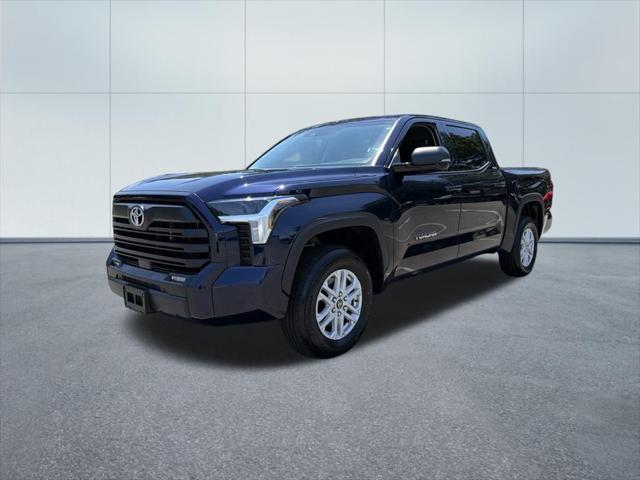2024 Toyota Tundra SR5 2024 Toyota Tundra SR5