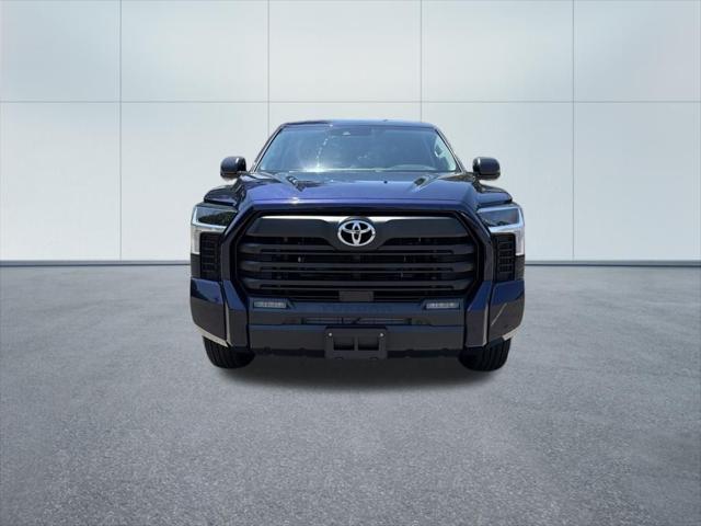 2024 Toyota Tundra SR5 2024 Toyota Tundra SR5