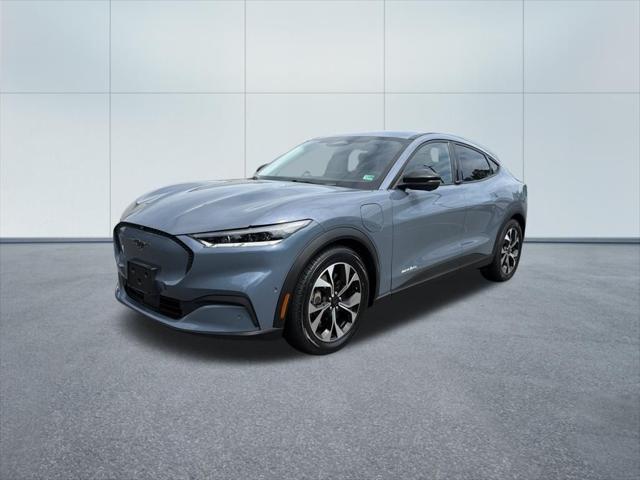 2023 Ford Mustang Mach-E Select 2023 Ford Mustang Mach-E Select