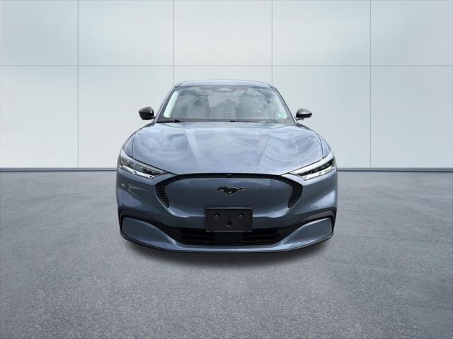 2023 Ford Mustang Mach-E Select 2023 Ford Mustang Mach-E Select