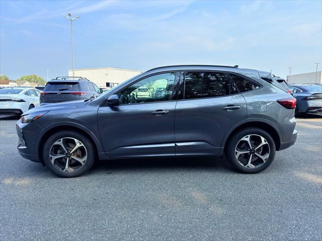 2023 Ford Escape ST-Line Elite 2023 Ford Escape ST-Line Elite
