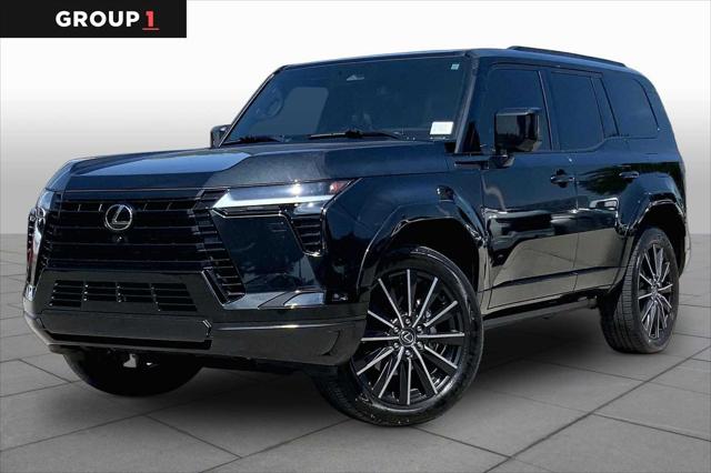 2025 Lexus GX 550 Luxury+ for sale in Rockwall, TX