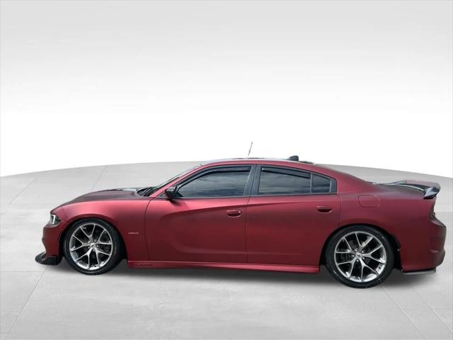 2019 Dodge Charger R/T