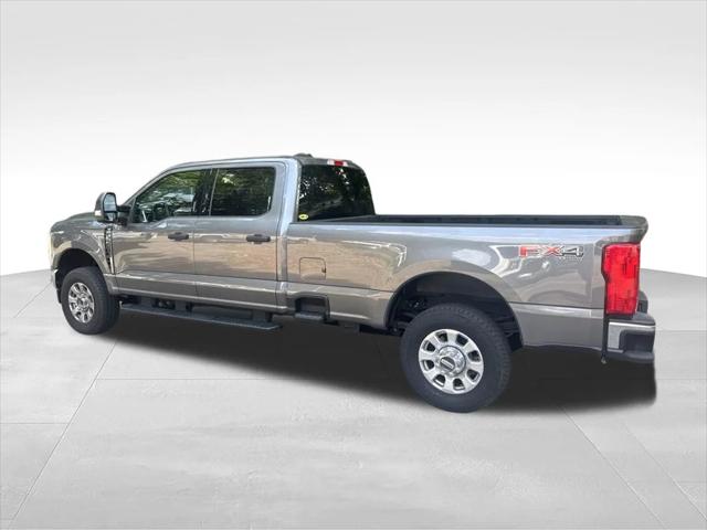 2024 Ford F-350Sd XLT 2024 Ford F-350Sd XLT