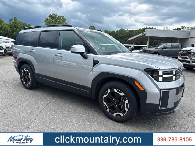 2026 Hyundai Santa Fe SEL for sale in Mount Airy, NC