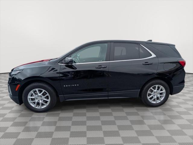 2023 Chevrolet Equinox FWD LT