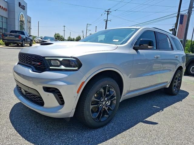 2026 Dodge Durango DURANGO GT PLUS AWD 2026 Dodge Durango DURANGO GT PLUS AWD
