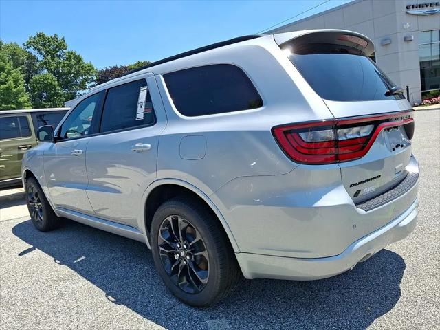 2026 Dodge Durango DURANGO GT PLUS AWD 2026 Dodge Durango DURANGO GT PLUS AWD
